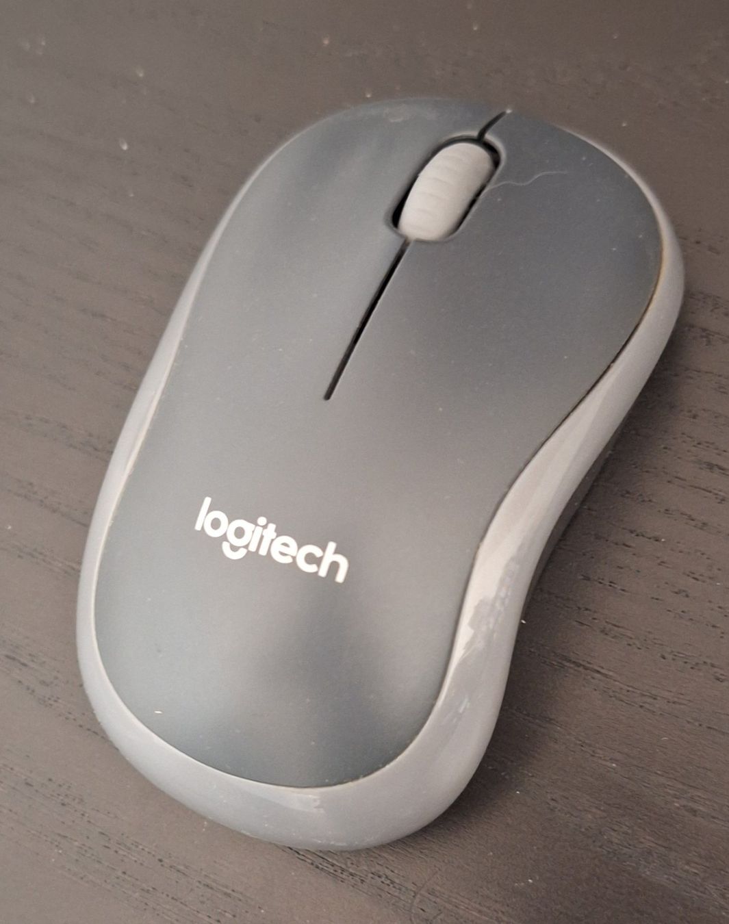 Logitech Maus: Logitech M185 – Gebraucht aus Herzogenbuchsee von ReThron