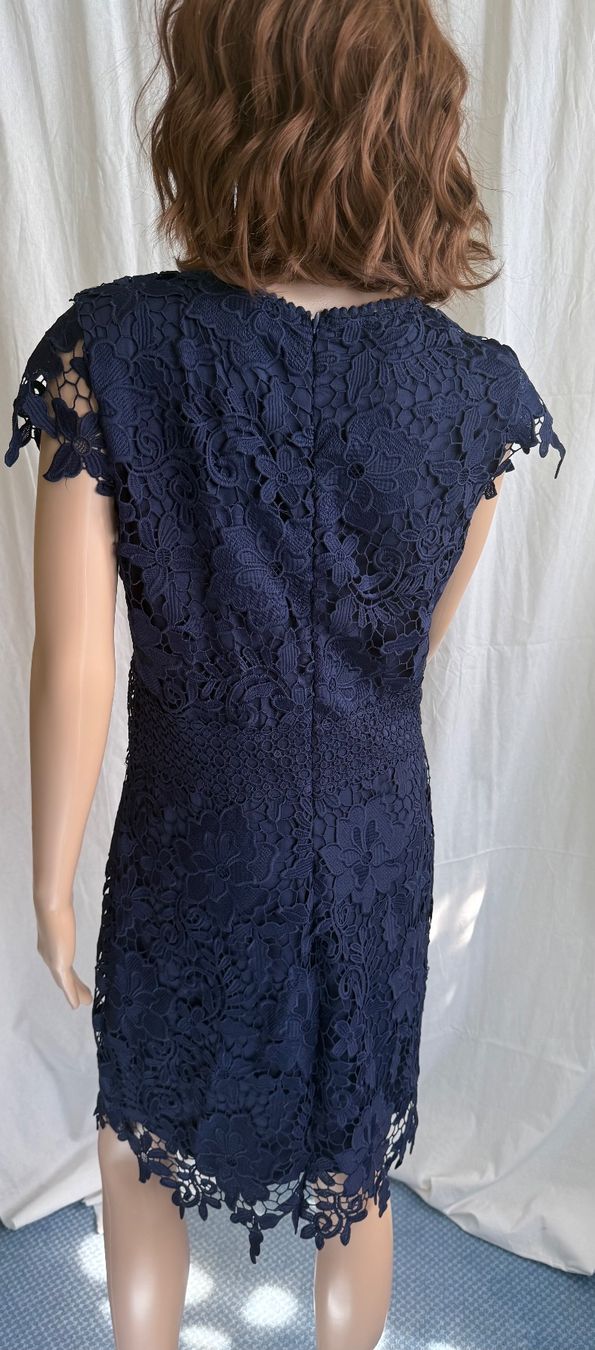 Vestiti: Spitzenkleid von Jus D' Orange Gr. 42 – Nuovo (secondo la descrizione) da Pfäffikon ZH venduto da Margot1 1