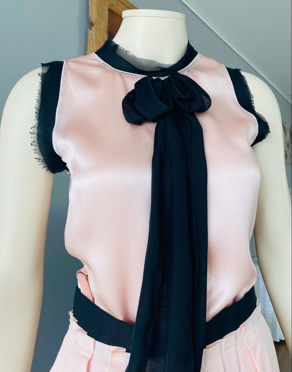 Dolce & Gabbana Vestiti: Dolce&Gabbana XS – Usato da Clarens venduto da Piluka 1
