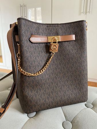 Umhängetasche von Michael Kors, neu