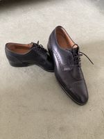 Halbschuhe Grösse 44