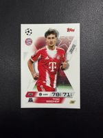 Topps Match Attax 2025/26 Tom Bischof 36