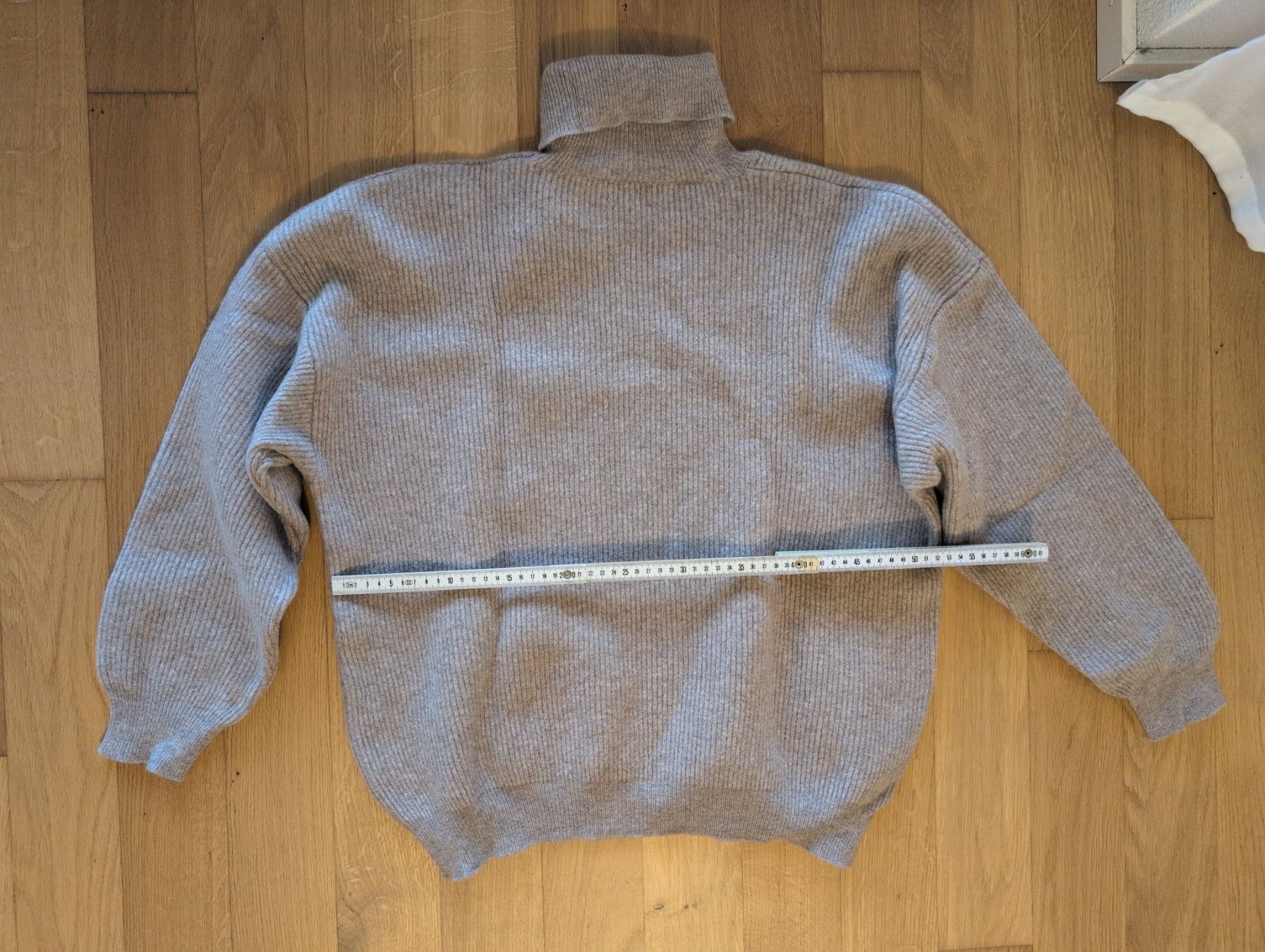 Pulls & Sweat-shirts: Pullover aus purer Lammwolle – D'occasion à Chur par Eona4 2