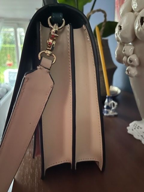 Borse da donna: ZAC ZAC POSEN LEDERTASCHE – Nuovo (secondo la descrizione) da Zürich venduto da STYLEHAUS 8
