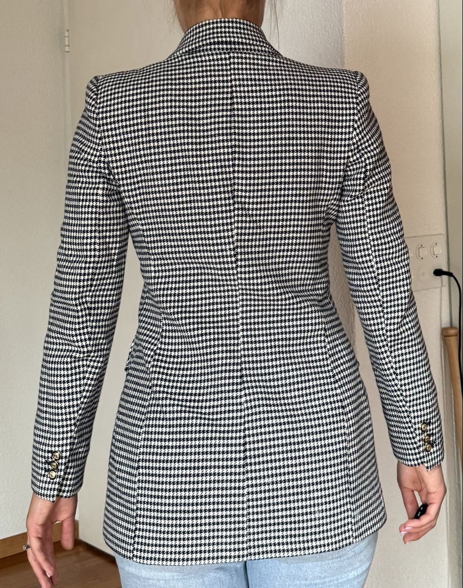 Zara Giacche: Zara Blazer - size S – Nuovo (secondo la descrizione) da Zürich venduto da eli_t8nw 5