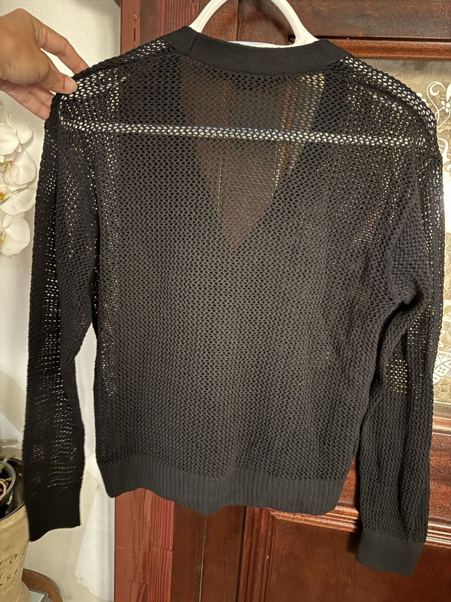 Top: Uniqlo Oberteil  – Usato da Obfelden venduto da cesarina10 3