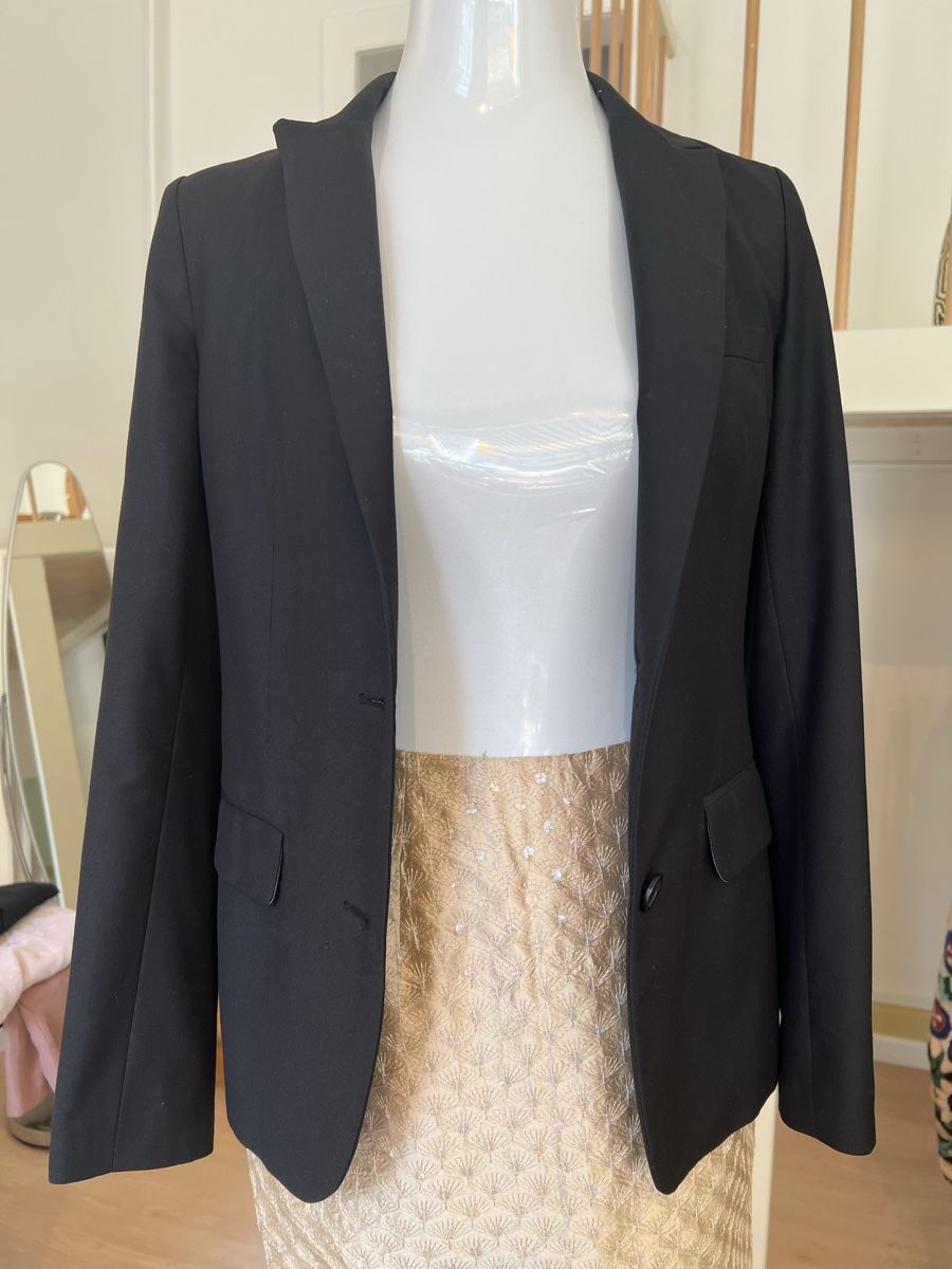 Zadig & Voltaire Jacken: Blazer – Gebraucht aus Zürich von sagmx 3