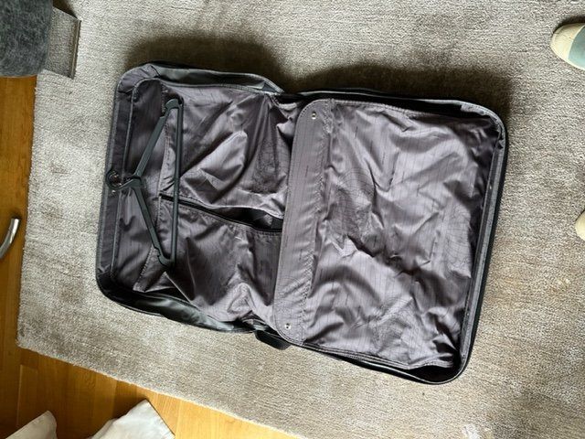 Samsonite Valigie: Sac de voyage SAMSONITE – Nuovo (secondo la descrizione) da Lausanne venduto da pat039 2