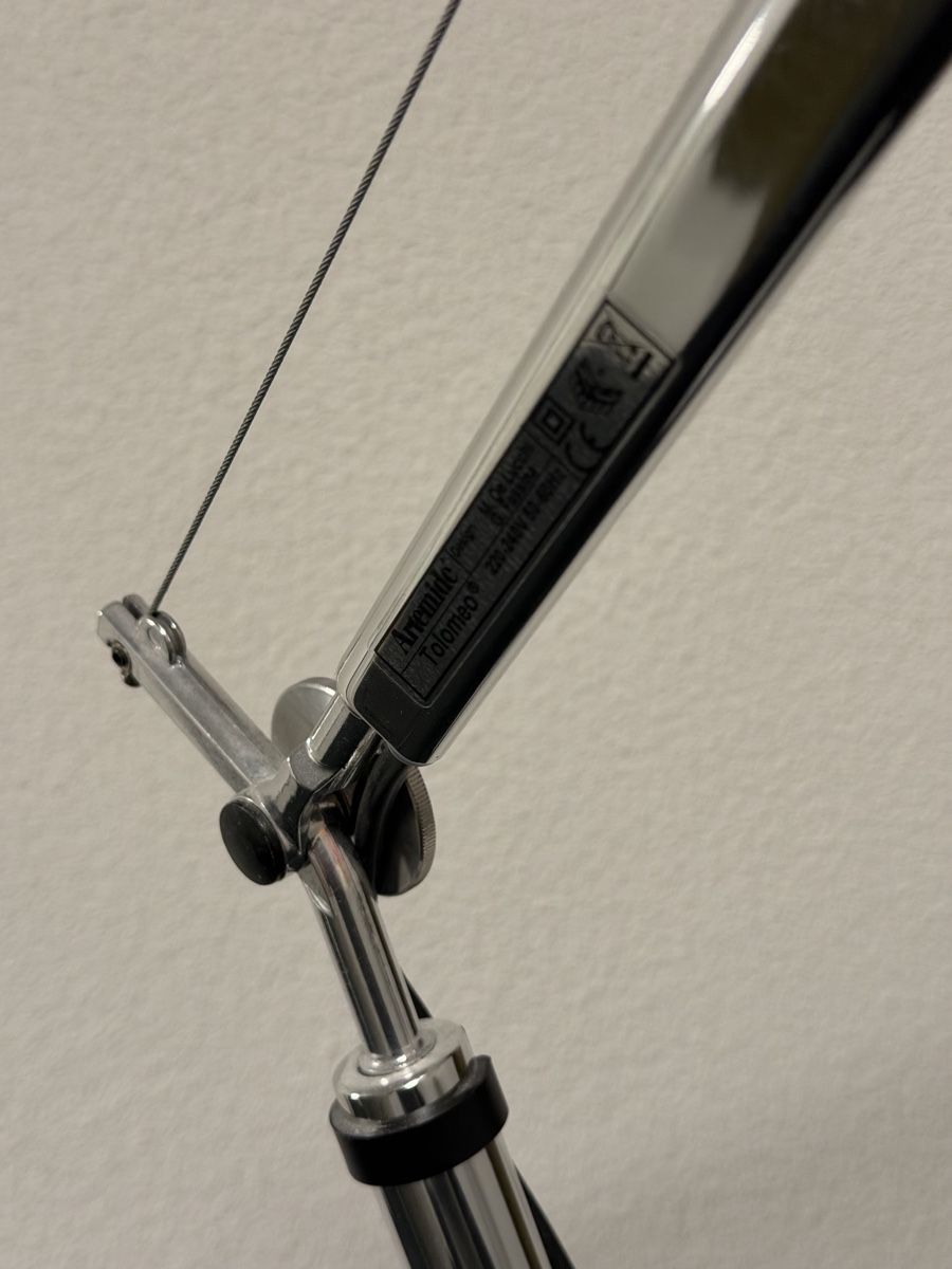 Artemide Lampen: Artemide tolomeo Mega  – Gebraucht aus Maienfeld von hfo_b9jq 3