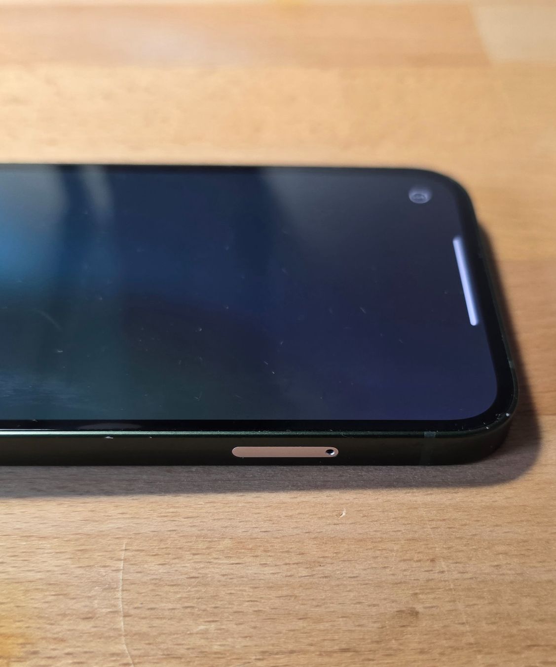 Apple Handys / Smartphones: Iphone 13 128GB – Gebraucht aus Bachs von H20oo 3