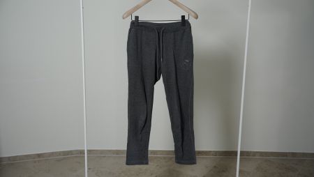 Diesel Trainingshose Joggingshose grau Luxus