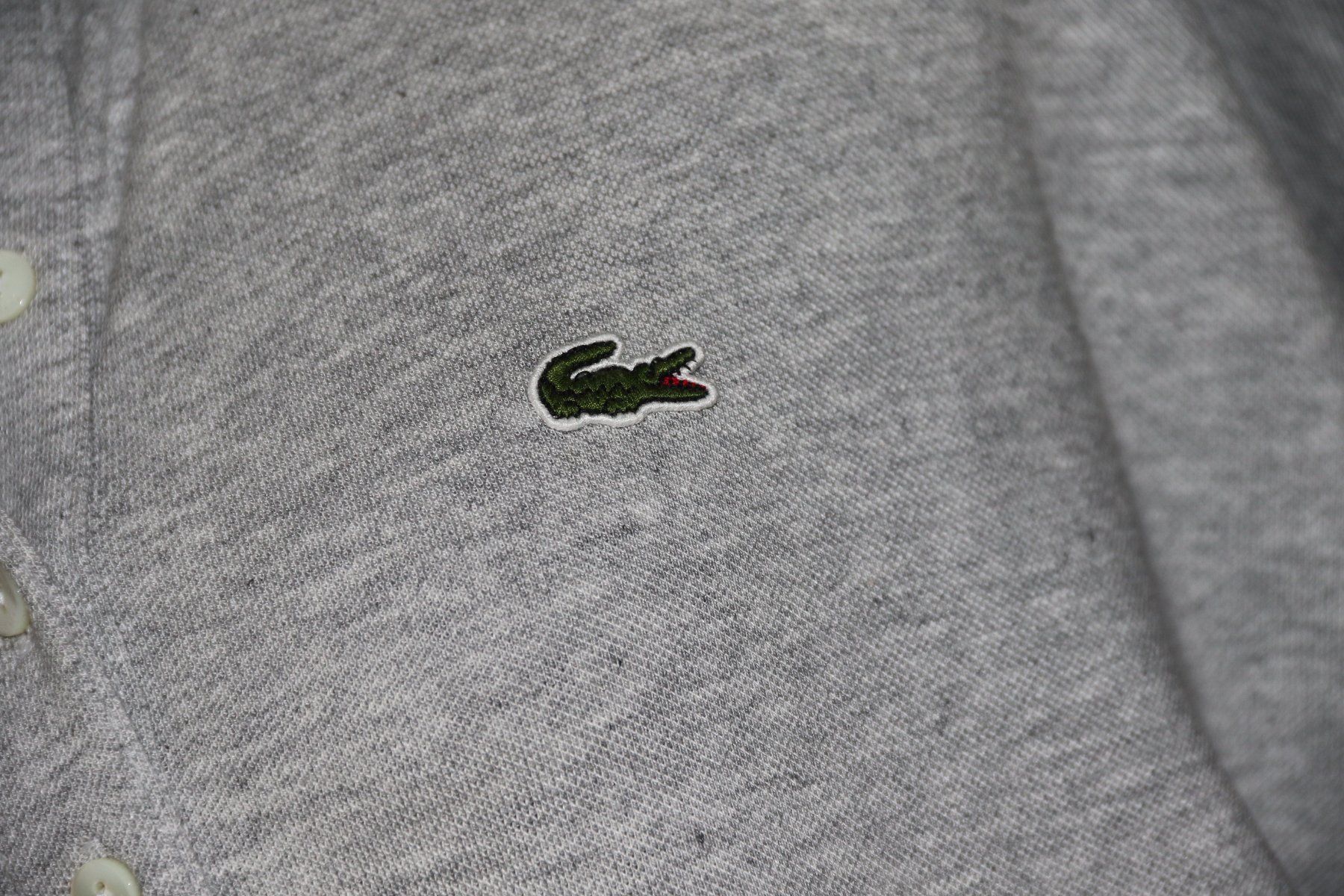 Lacoste Vestiti: Neues mega lässiges Kleid von LACOSTE eher Gr.M – Nuovo e nell'imballaggio originale da Oberwil-Lieli venduto da Svetlana28 6