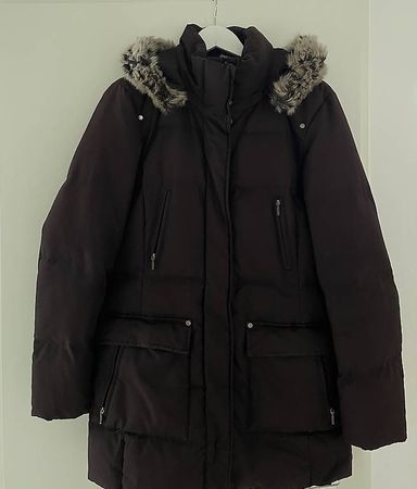 Winterjacke 