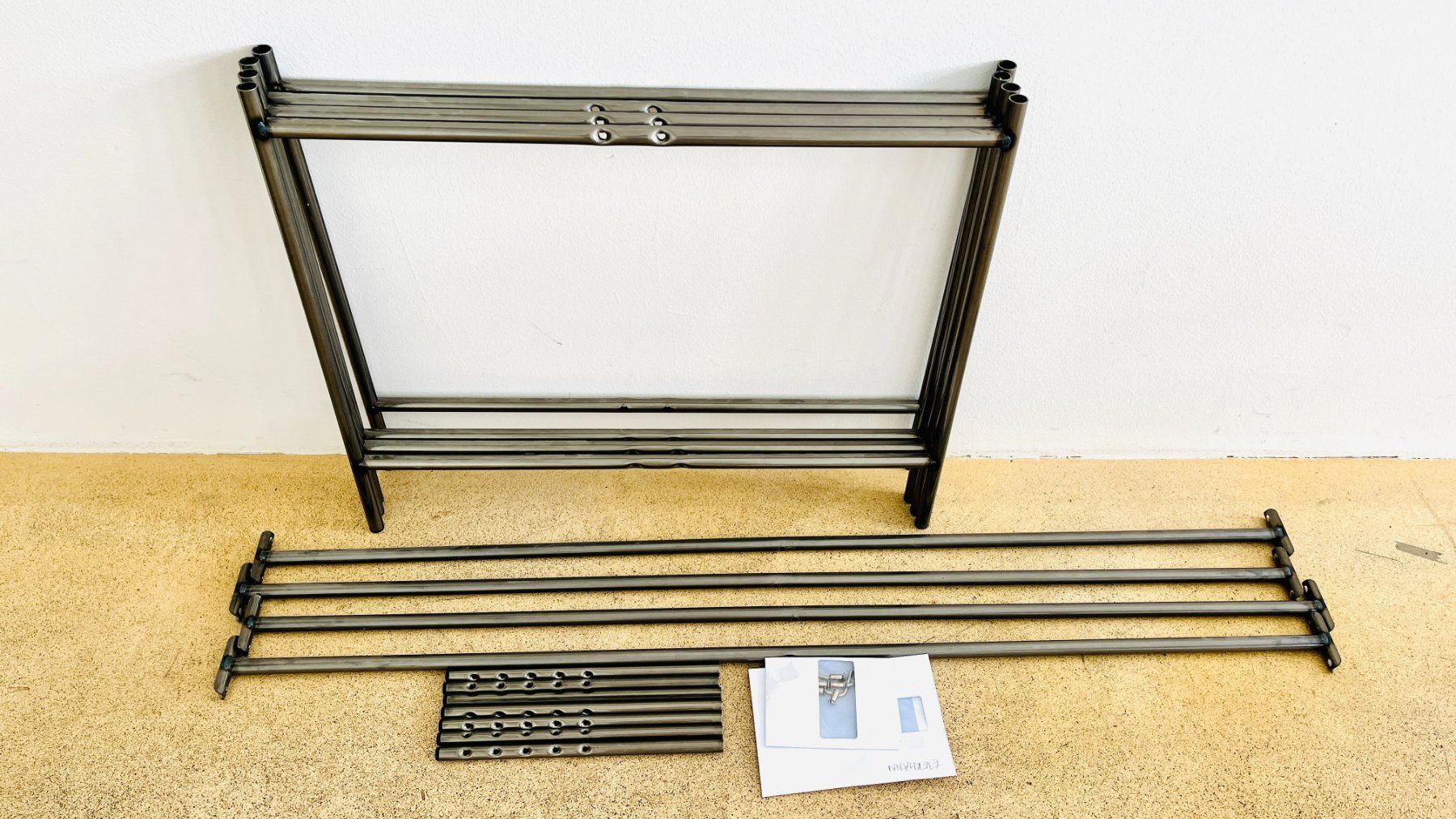Richard Lampert Altri mobili: Lampert Eiermann Tischgestell 135 x 78 cm – Usato da Zürich venduto da KiKiii_ii
