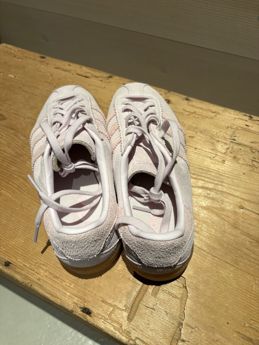 Adidas Scarpe da uomo: Adidas Sneakers  – Nuovo (secondo la descrizione) da aarau venduto da elledanielle 3