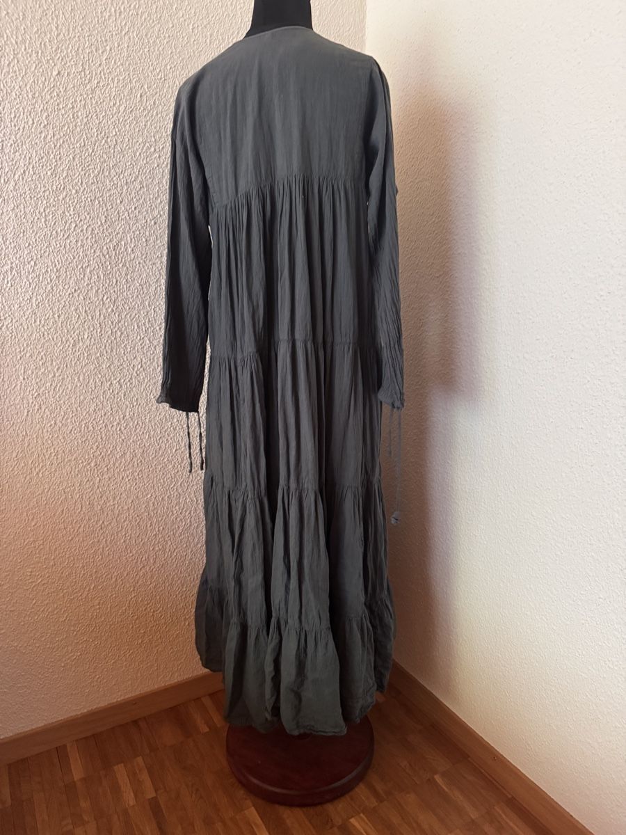 Vestiti: Ibiza Boho Kleid, S – Nuovo (secondo la descrizione) da Frauenfeld venduto da womensworld 1