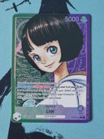 One Piece TCG - Lim AA EN Leader