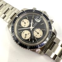 TUDOR BIG BLOCK OYSTER DATE 1992 CHRONO 79170 SAMMLERUHR