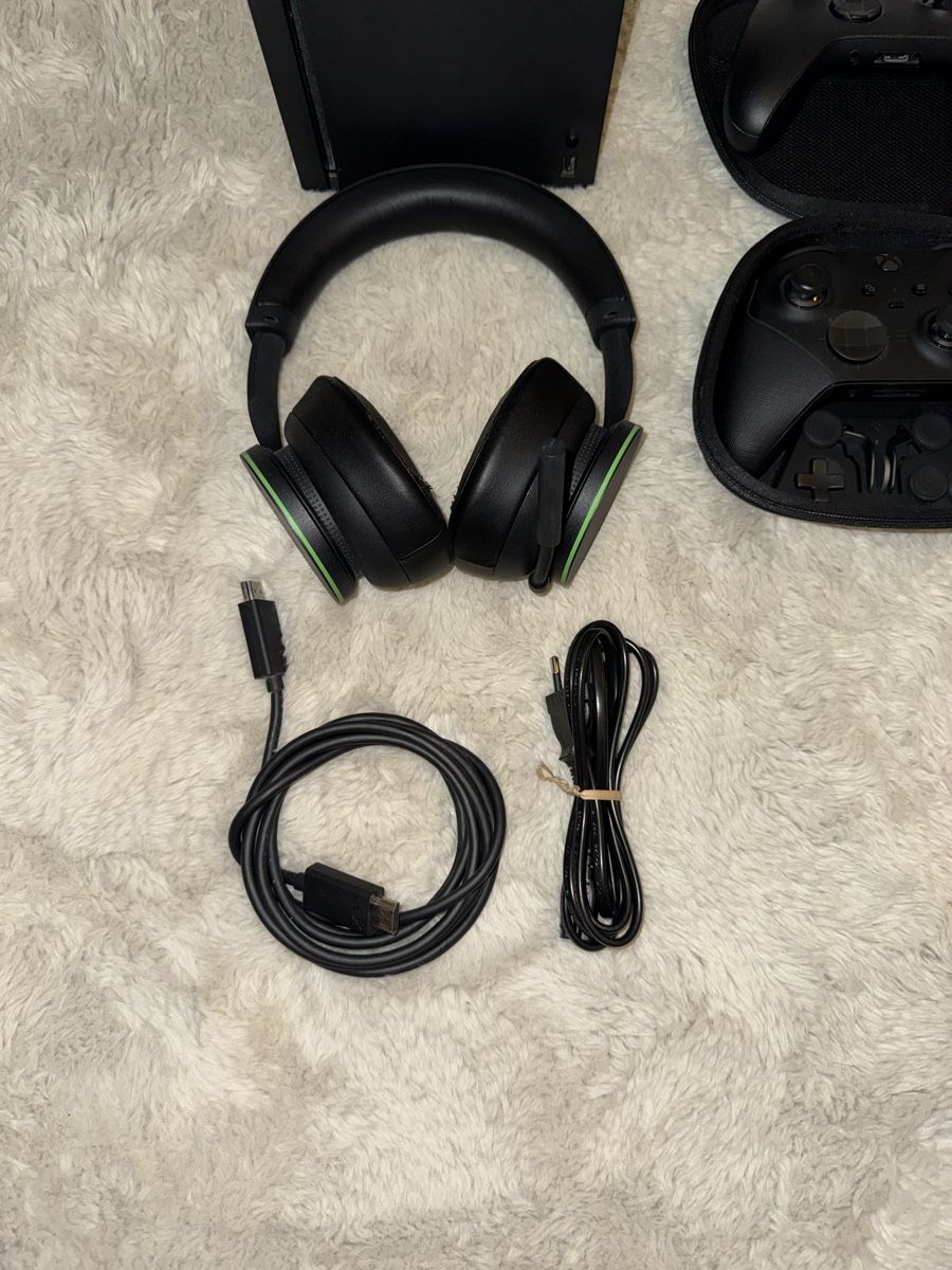 Microsoft Console: Xbox Series X – Usato da bubikon venduto da mo_12tly 2