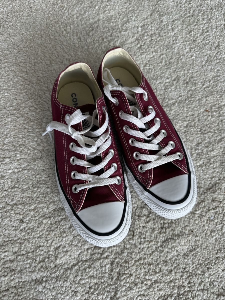 Converse Scarpe da donna: Converse All star – Usato da Döttingen venduto da Klarry 1