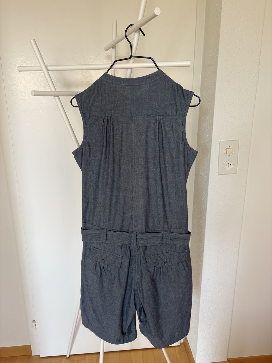 Cyrillus Jumpsuits: Jumpsuit Cyrillus – Gebraucht aus Regensberg von imer 1