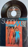 Vinyl Single  - Boney M - New York City - Germany 1976