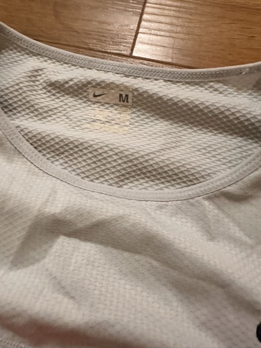 Nike T-shirt: Nike Dri-Fit Slam T-Shirt – Usato da Kriens venduto da saleworld 3