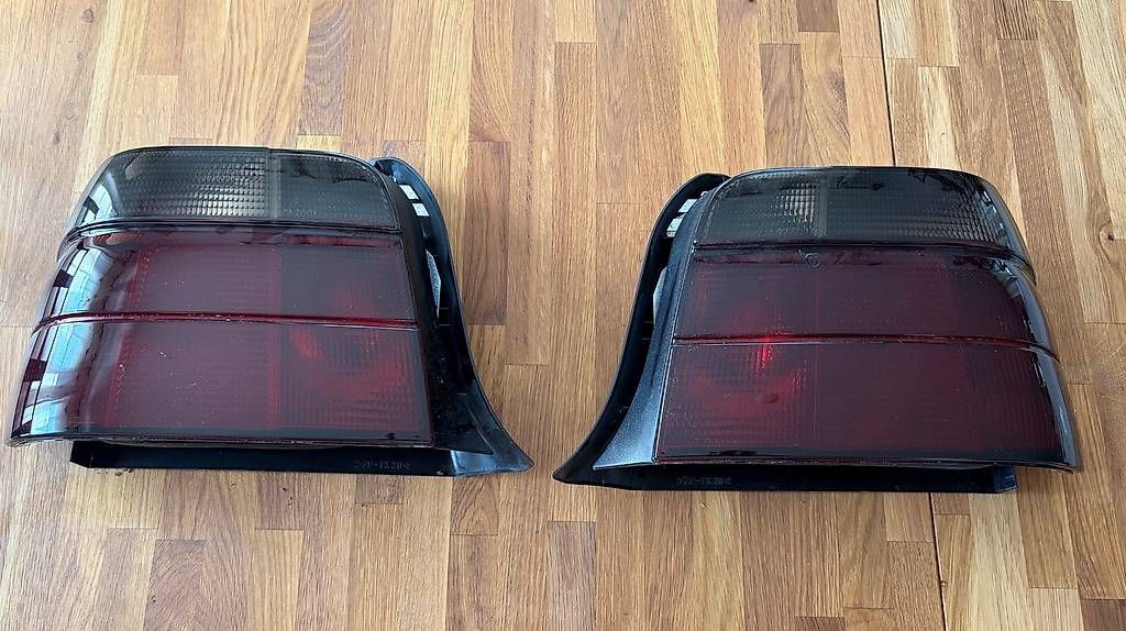 BMW Scheinwerfer: Feux AR BMW E36 teintés – Gebraucht aus Vufflens-la-Ville von Chris911gt2