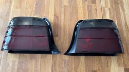 Feux AR BMW E36 teintés