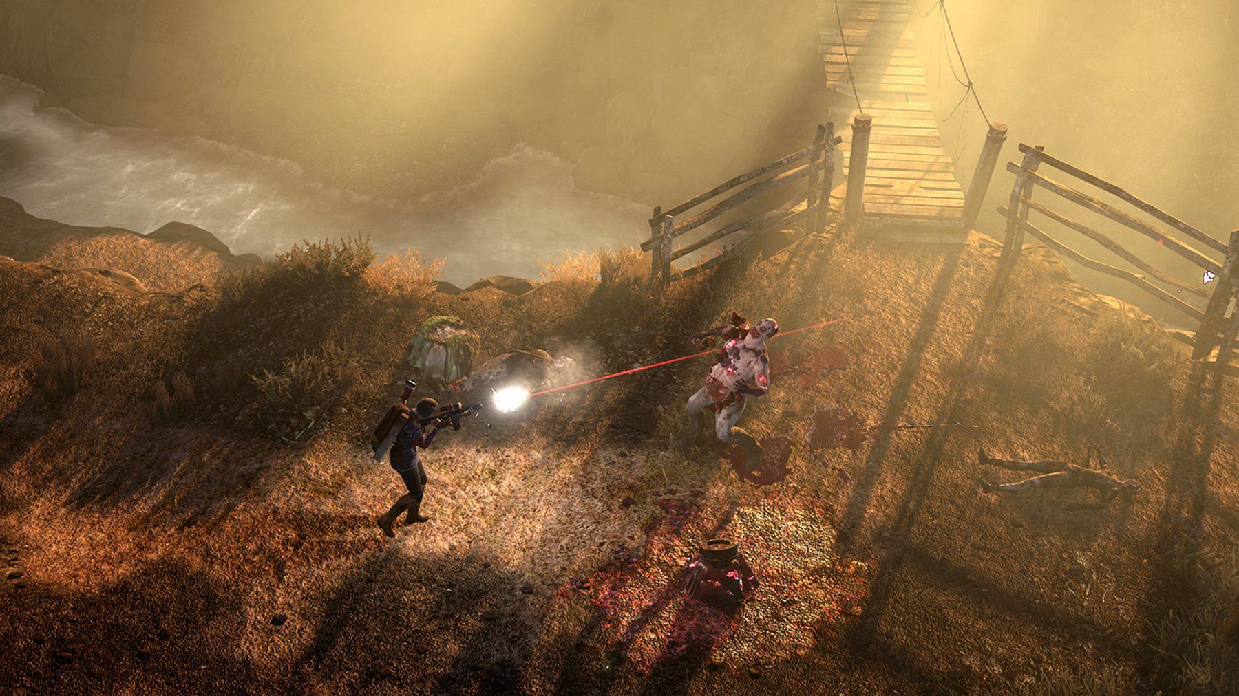 Spiele: The Last Stand Aftermath (PC, 2021, Steam Key Download Code) – Neu (gemäss Beschreibung) aus Bad Säckingen von ms-spiele-keys 8