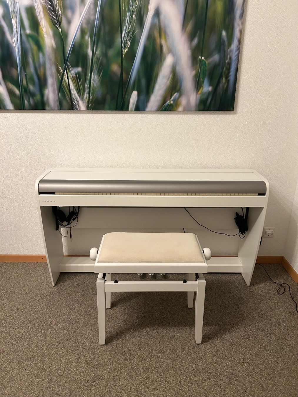 Strumenti musicali: E Piano – Nuovo (secondo la descrizione) da Wetzikon ZH venduto da Madi68 1