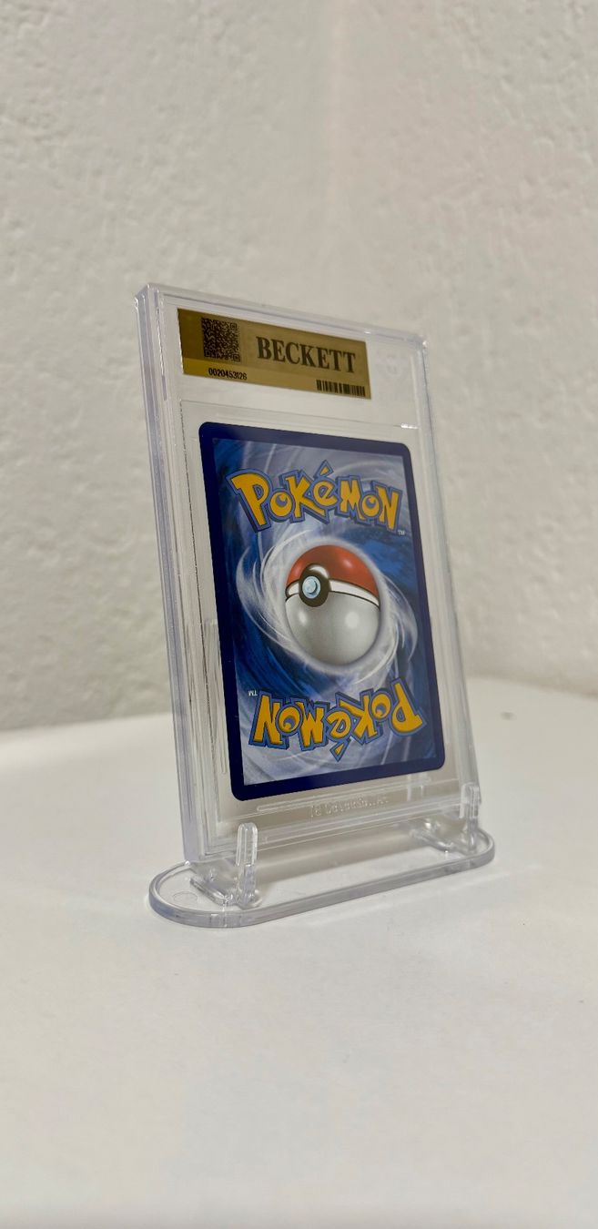 Cartes: Iono SIR von Paldea Evolved in BGS9.5 – D'occasion à Kleinlützel par Slab_Village 1