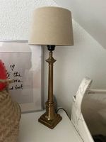 EICHHOLTZ Tischlampe 2 Stk