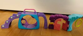 Littlest Pet Shop Gebäude Zubehör