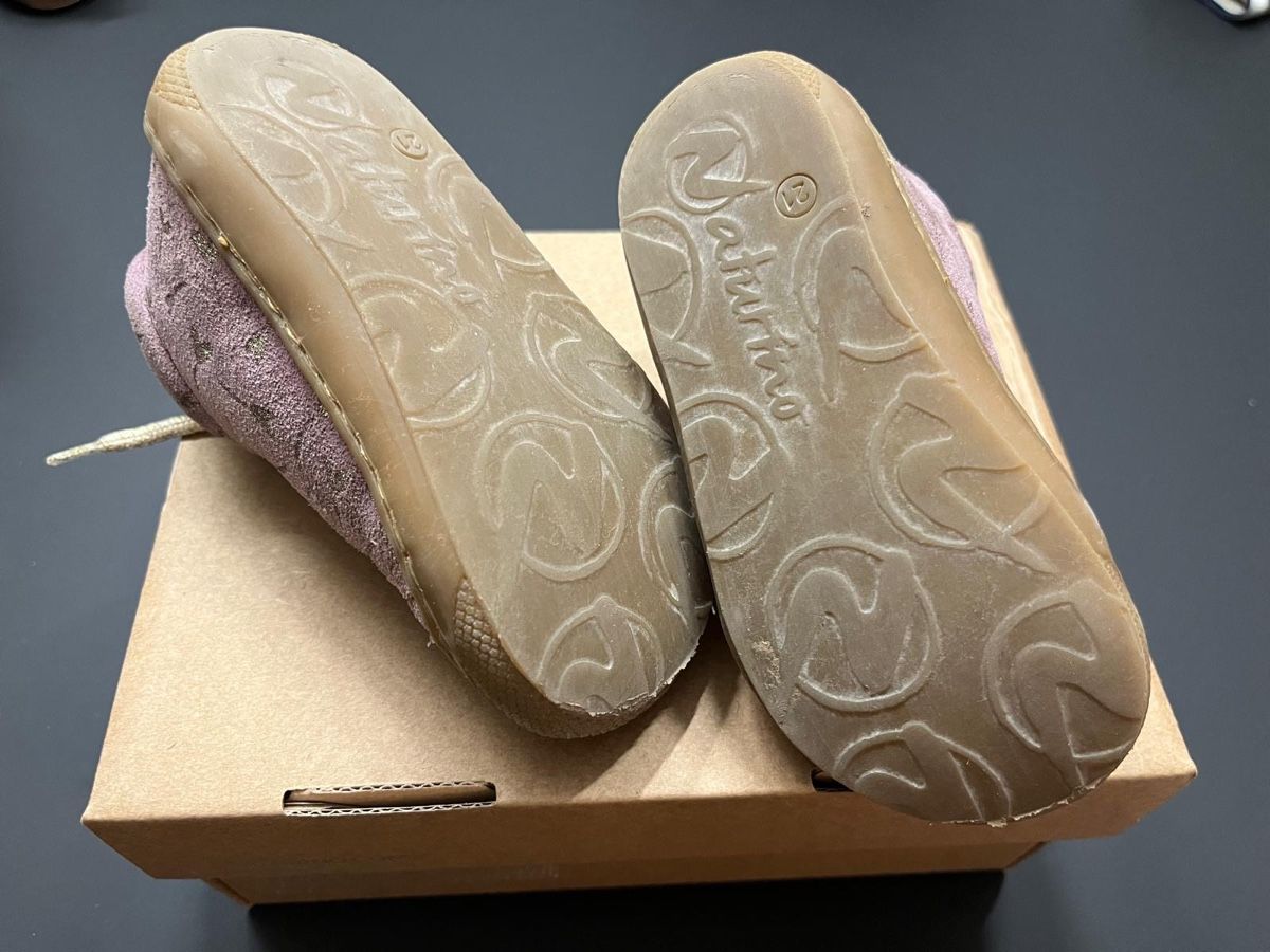 Naturino Schuhe für Jungen: Naturino, Size 21, Excellent Condition – Gebraucht aus Wilen b. Wollerau von seb_s6jm 1