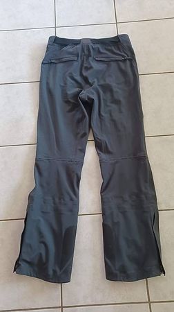 Herren Ammonit Winterhose / Skihose Gr 50