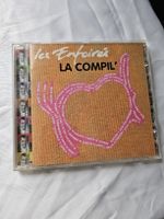 Les Enfoirés - La Compil' CD - Restaurants du Coeur!