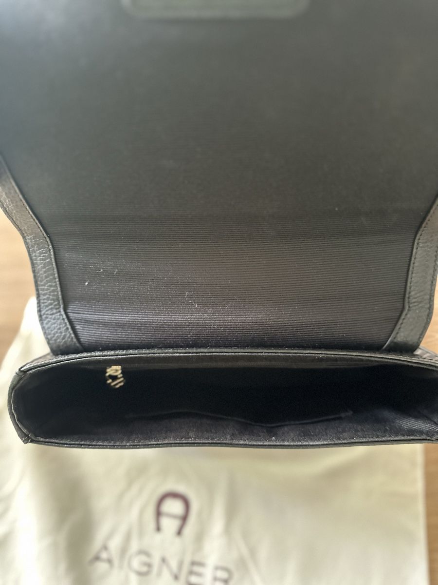 Aigner Borse da donna: Aigner Tasche – Usato da Uetikon am See venduto da Mici_Ki 4