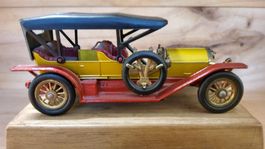 Modellauto "Matchbox Oldtimer Simplex 1912" 1:43