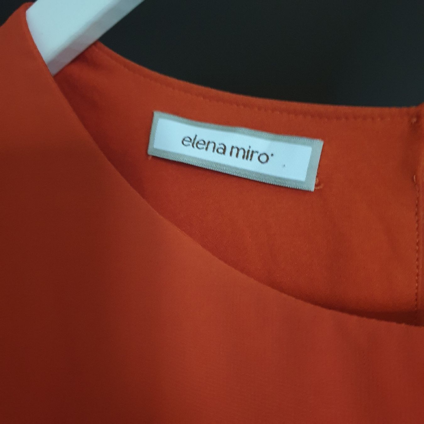 Vestiti: Elena Miro schönes Kleid Gr. 44 – Usato da Frenkendorf venduto da Moon111 1