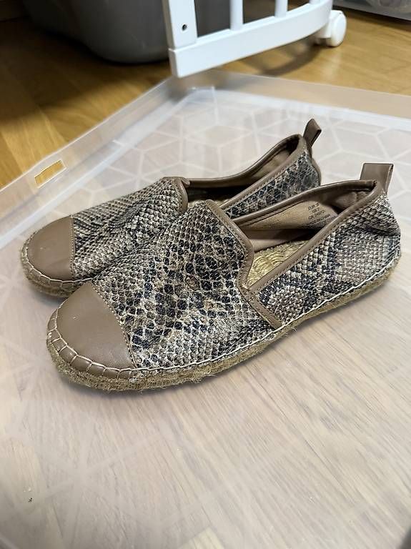 Scarpe da donna: Espadrilles – Usato da Zürich venduto da far_wzr2 1
