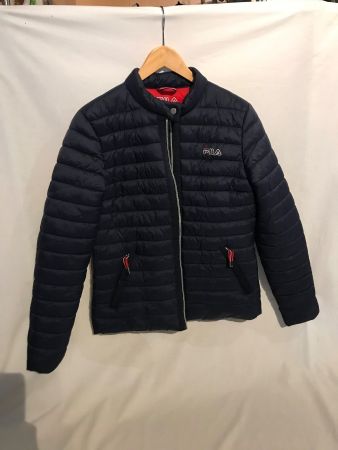 Doudoune Fila / taille M
