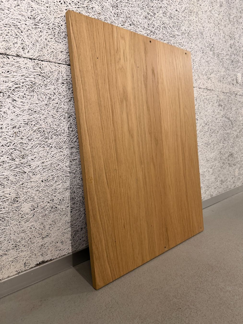 Schreibtische: String® System Schreibtisch Tischplatte Eiche – Gebraucht aus Zürich von rovelo 2