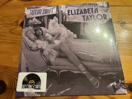 Taylor Swift Elizabeth Taylor Vinyl Single Record Store Day