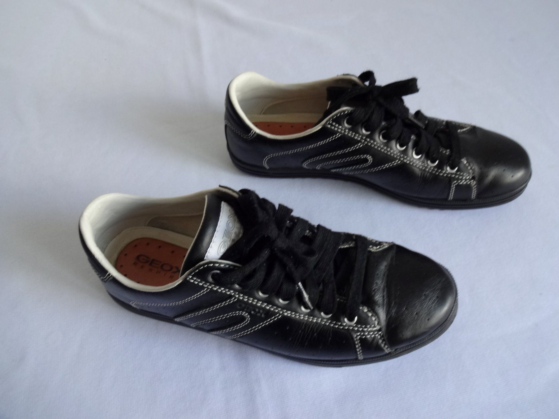 Damenschuhe: " GEOX Respira " Schuhe Nr. 40 – Gebraucht aus Frauenfeld von Jahy