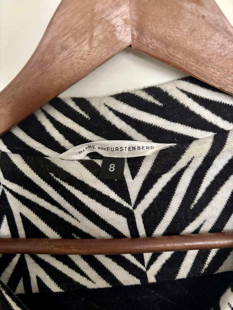 Diane von Furstenberg Giacche: Diane von Fürstenberg Jacke+Rock – Usato da Buchrain venduto da Mr.Kim 1