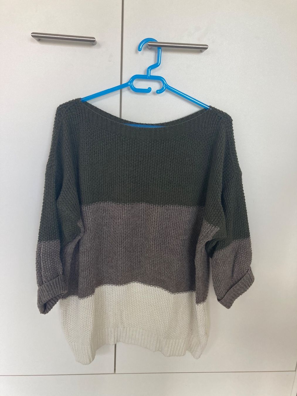 Zebra Pullover & Sweatshirts: Pullover M/L – Gebraucht aus Chur von dan_tp5n 1