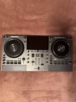 Numark MIXSTREAM PRO GO DJ Controller guter Zustand