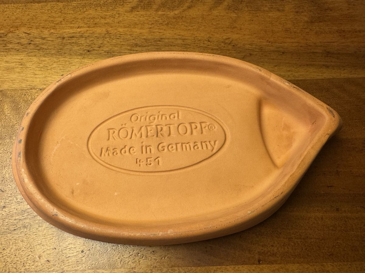 Pflanzen & Samen: Kresseigel von Römertopf – Gebraucht aus Horgenberg von pagi_11 2