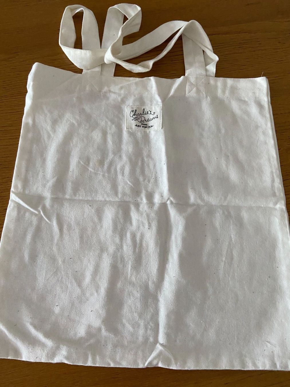 Borse da donna: Sac cotton – Nuovo (secondo la descrizione) da Ecublens VD venduto da mirandagirl 1